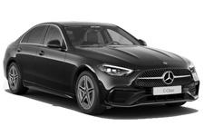 Car Hire Aberystwyth - C Class Auto - car hire Aberystwyth