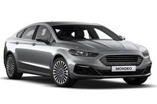 Car Hire Aberystwyth - Mondeo - car hire Aberystwyth
